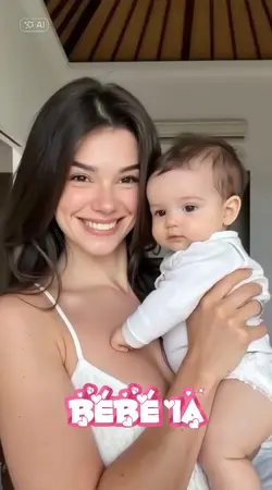 Bébé ia
