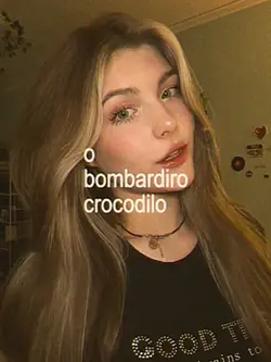 bombardiro crocodilo