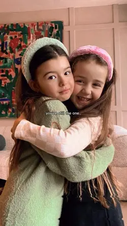 siblings