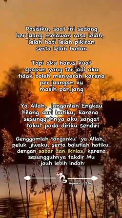 posisi ku saat ini