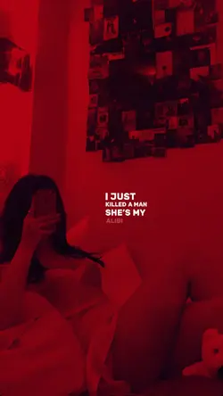 red filter