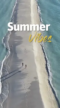 Summer trend