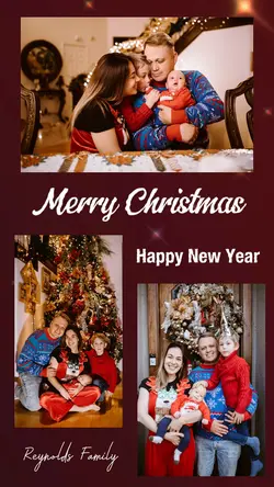 Christmas Card