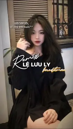anh lớn rồi, về em 