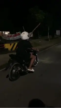 slowmo galau
