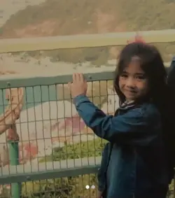 BINI MIKHA Glow up