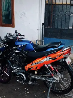 memang gue anak naka