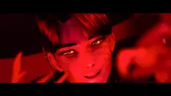 K-popDemonHunters