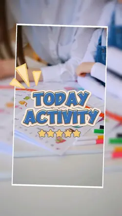Today Activity
