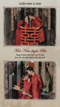 Tình Nam Duyên Bắc 🌺