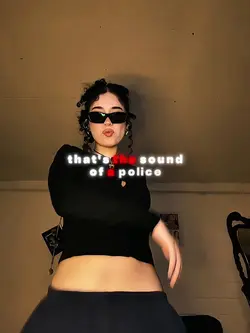 Sound of da Police