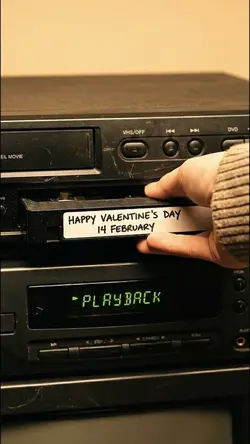 VALENTINE 14FEBRUARY