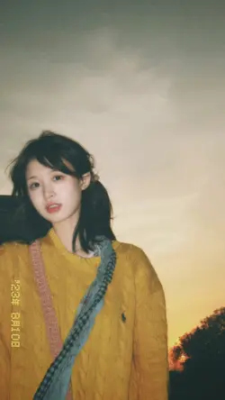 Mẫu màu flim cổ điển