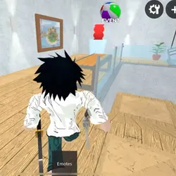 L death note 