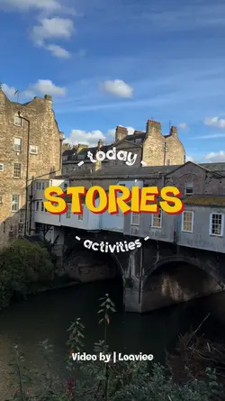 stories activity
