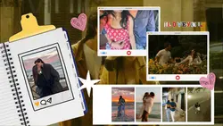 Trending IG Collage