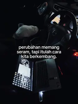 perubahan