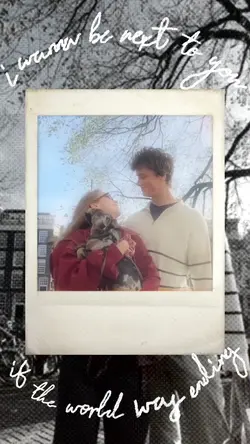Couple Photoshoot 