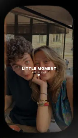 little moments