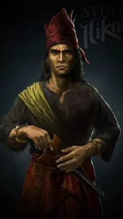 Puisi melayu