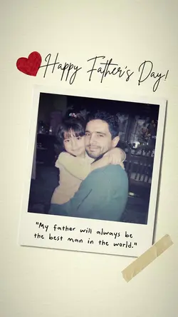 Fathers Day, June 21
