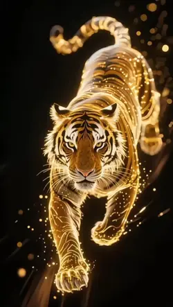 Live wallpaper