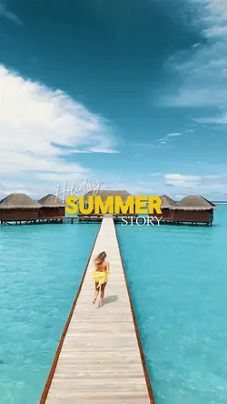 Summer story