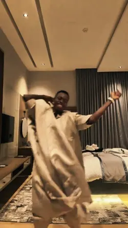 slowmotion dance