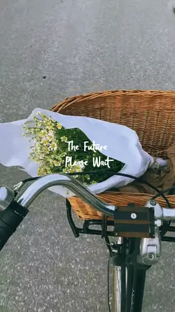 future please wait