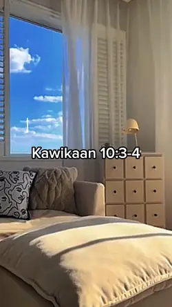 Kawikaan 10:3-4