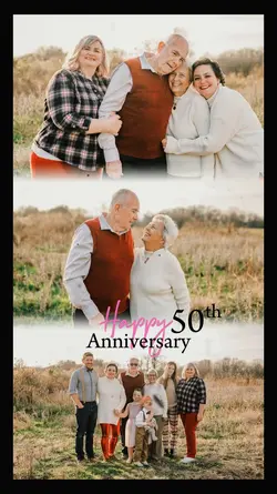 Happy Anniversary