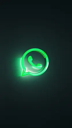 opening whatsapp