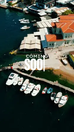 CINEMATIC - SOON