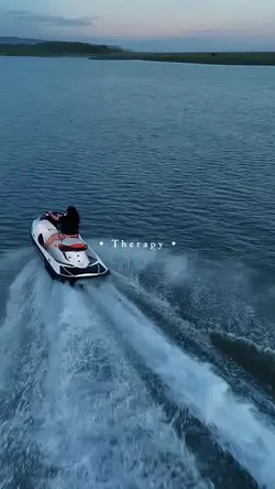 Jet ski story