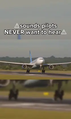 sounds pilots never 