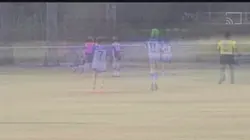 Big hit