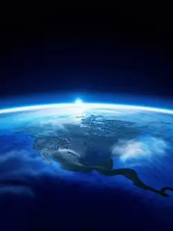 JJ EARTH ZOOM OUT