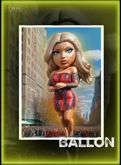 ballon