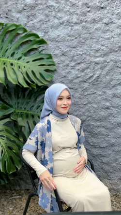 Cinematic Maternity