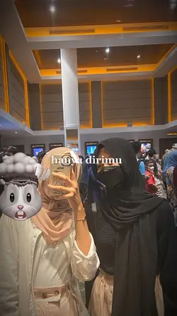 hanya dirimu yg prnh