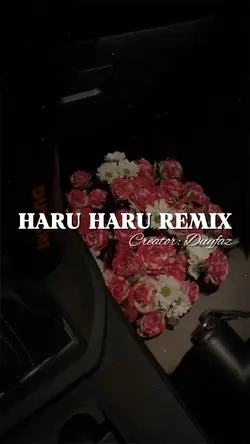 HARU HARI REMIX📍