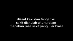 sakit