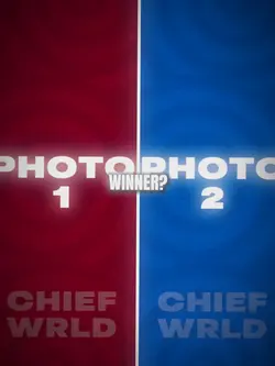WHO IS BETTER?