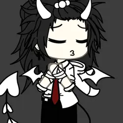 new oc