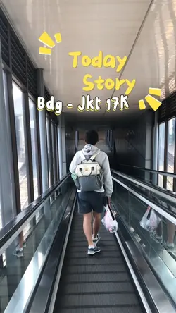 Jalan jalan 