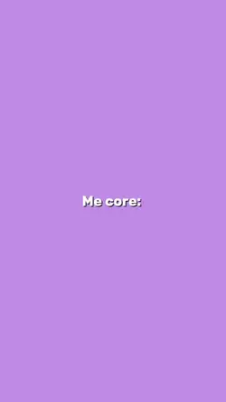 me core 