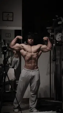 Gym 4 Clips