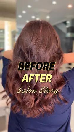 Before after 