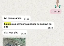 trend flashback chat