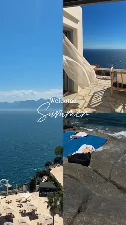 welcome summer
